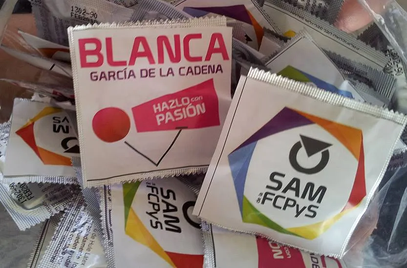 Foto 3 de Dra. Blanca García de la Cadena, por Dra. Blanca García de la Cadena