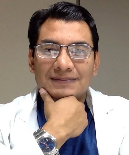 Foto 1 de Dr. Ivan Emmanuel Perez Mendoza, por Dr. Ivan Emmanuel Perez Mendoza