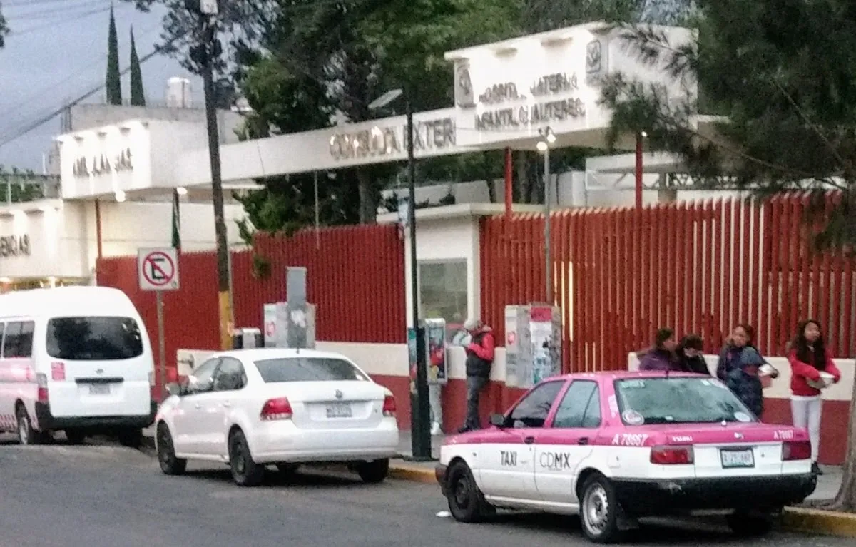 Foto 2 de Hospital Materno Infantil Cuautepec, por Isma Munguia
