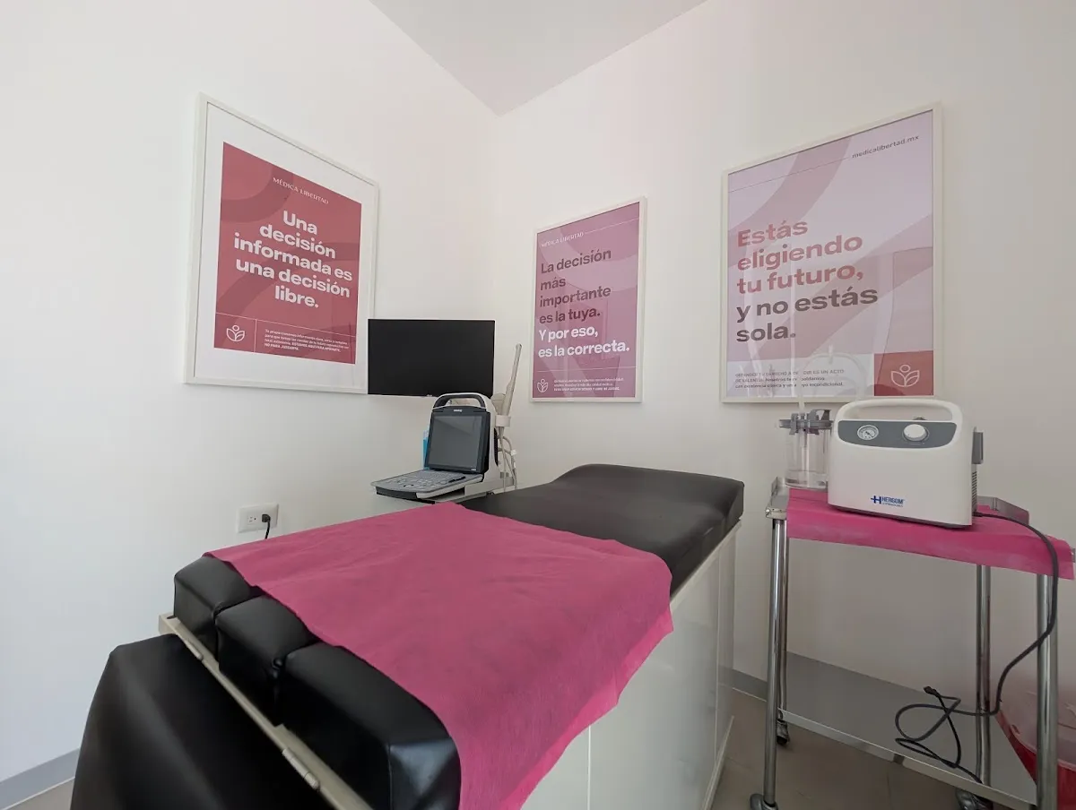 Foto 1 de Médica Libertad, por Médica Libertad | ILE | Puebla