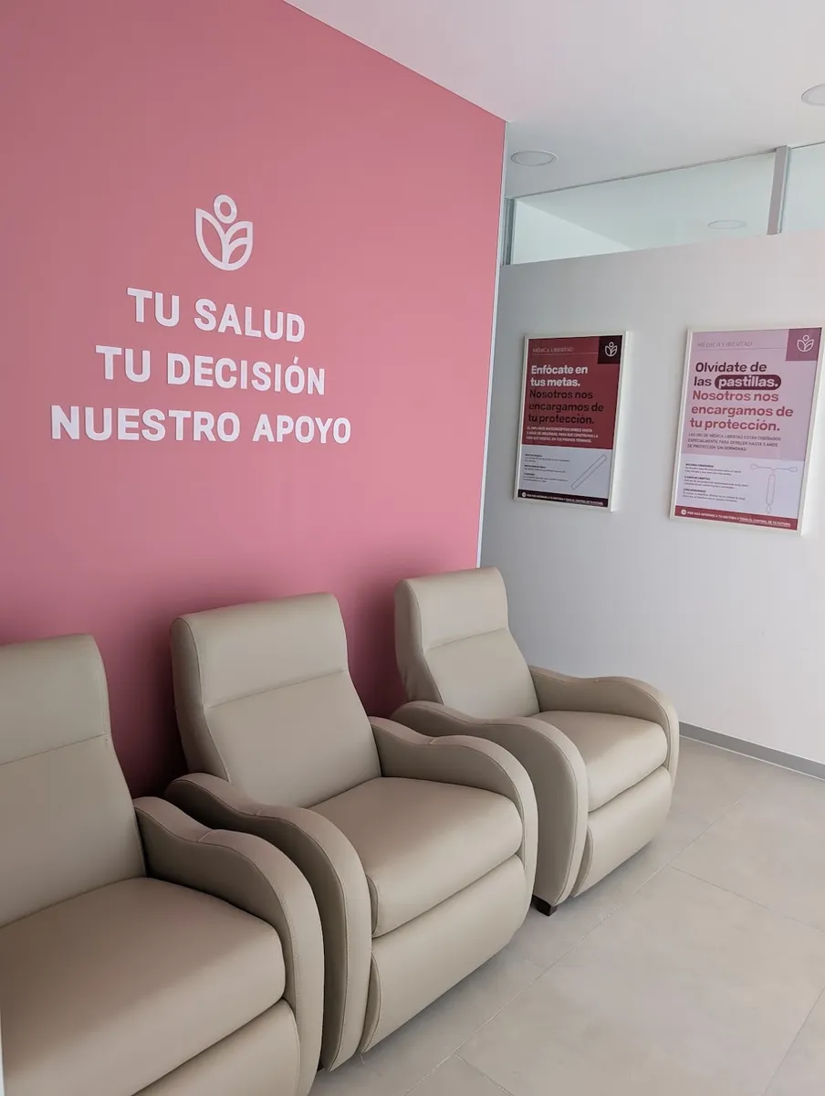 Foto 3 de Médica Libertad, por Médica Libertad | ILE | Puebla
