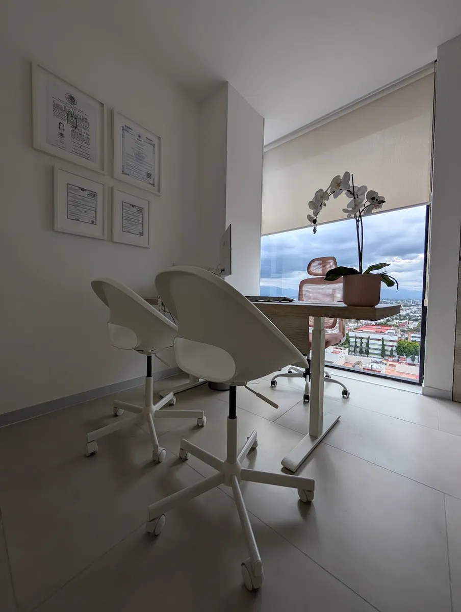 Foto 4 de Médica Libertad, por Médica Libertad | ILE | Puebla