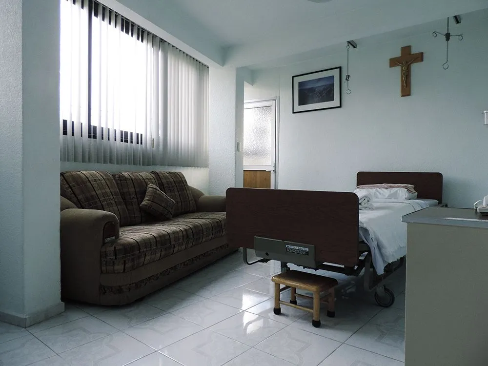 Foto 2 de Sanatorio de María Auxiliadora, por Sanatorio de María Auxiliadora