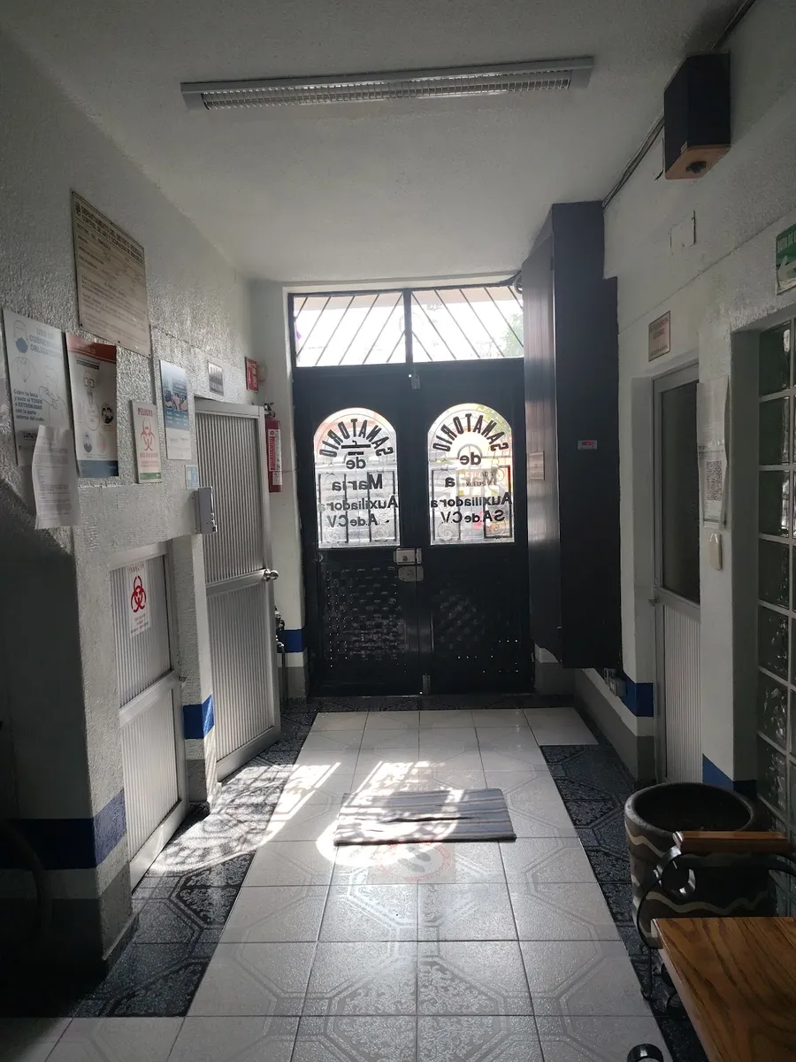 Foto 3 de Sanatorio de María Auxiliadora, por irving humberto carmona garcia