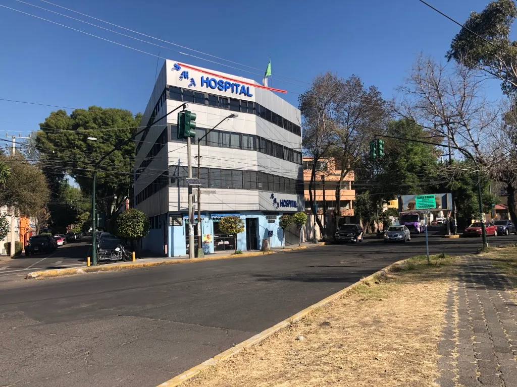 Foto 4 de Sanatorio de María Auxiliadora, por Mi Ginecólogo