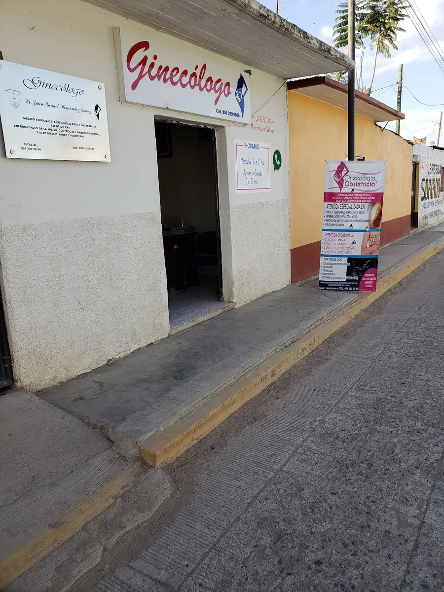 Foto 3 de Dr. Juan Manuel Hdz, por Ginecólogo Ocotlán, dr Juan Manuel Hdz