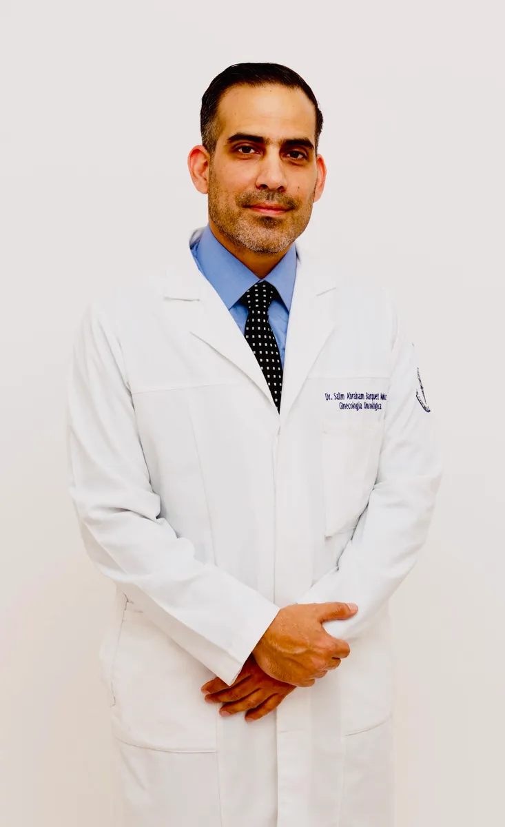 Foto 4 de Dr. Salim Barquet. Oncólogo, por Dr. Salim Barquet. Ginecólogo Oncólogo en Ángeles Acoxpa