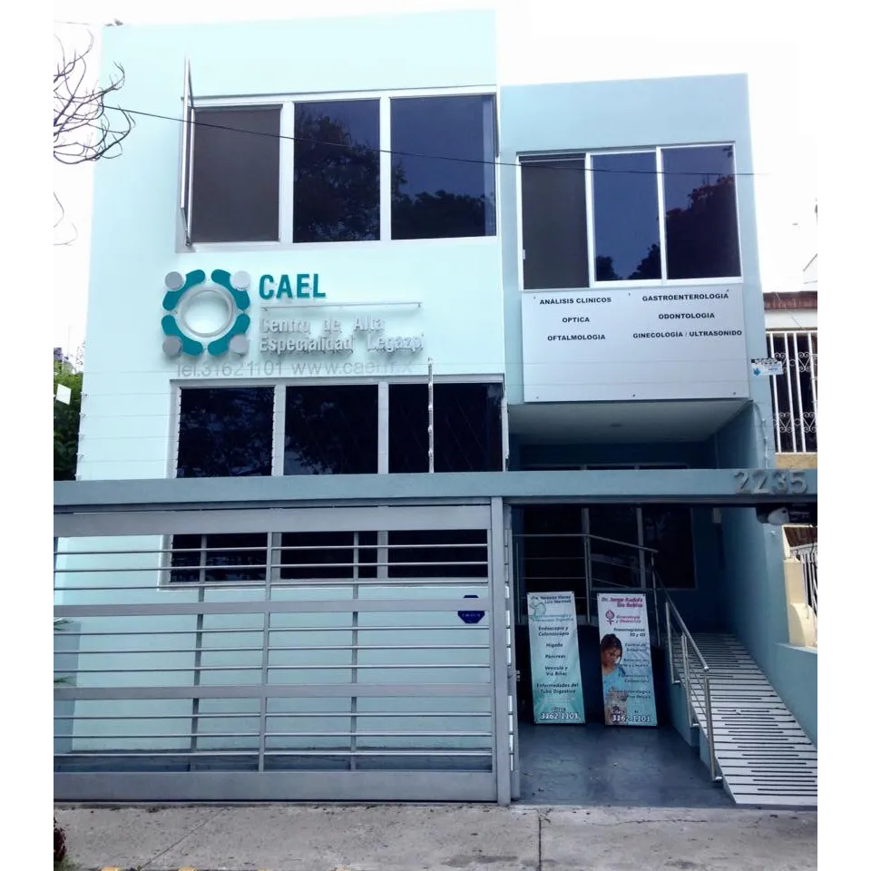 Foto 4 de Dr. Jorge Andrés Siu Robles, por Dr. Jorge Andrés Siu Robles - Ginecólogo