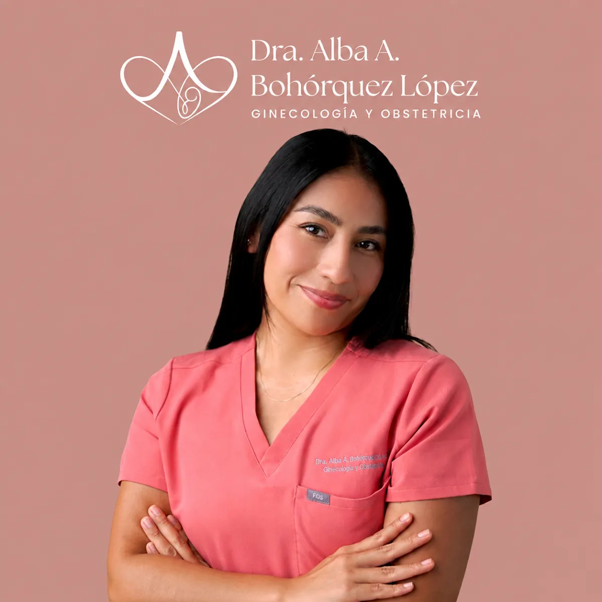Foto 1 de Dra. Alba Bohorquez, por Dra Alba Bohorquez - Ginecologa y obstetra