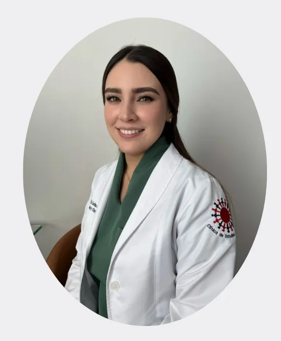 Foto 3 de Dra. Nidia Ponce, por Dra. Nidia Ponce | Uroginecóloga en Guadalajara | Piso pélvico