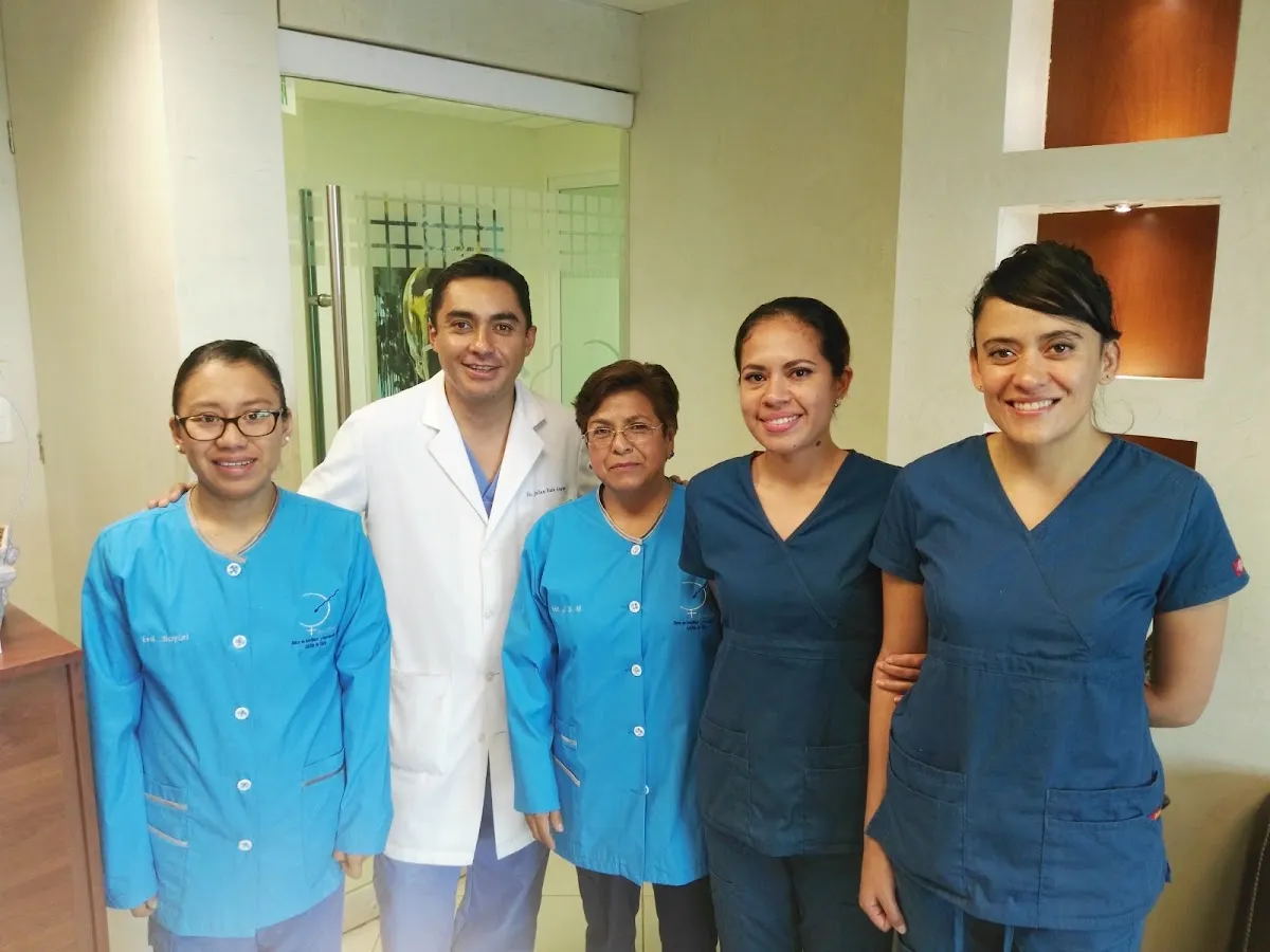 Foto 4 de Clínica de Infertilidad y Reproducción Asistida de Toluca, por Mazon Bikers