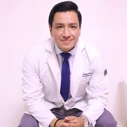 Foto 1 de Dr. Marco Antonio Muñoz Chavez, por Dr. Marco Antonio Muñoz Chavez, Ginecólogo