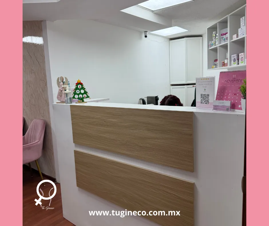 Foto 4 de Dra. Carina Vázquez, por Dra. Carina Vázquez - Tu Gineco, Salud Para La Mujer