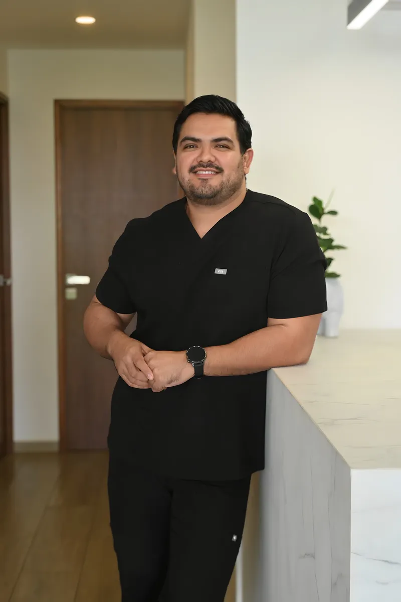 Foto 3 de Dr. Eugenio Aguayo, por Dr. Eugenio Aguayo | Ginecólogo en Monterrey | Menopausia Monterrey | Control prenatal | Colposcopia en Monterrey
