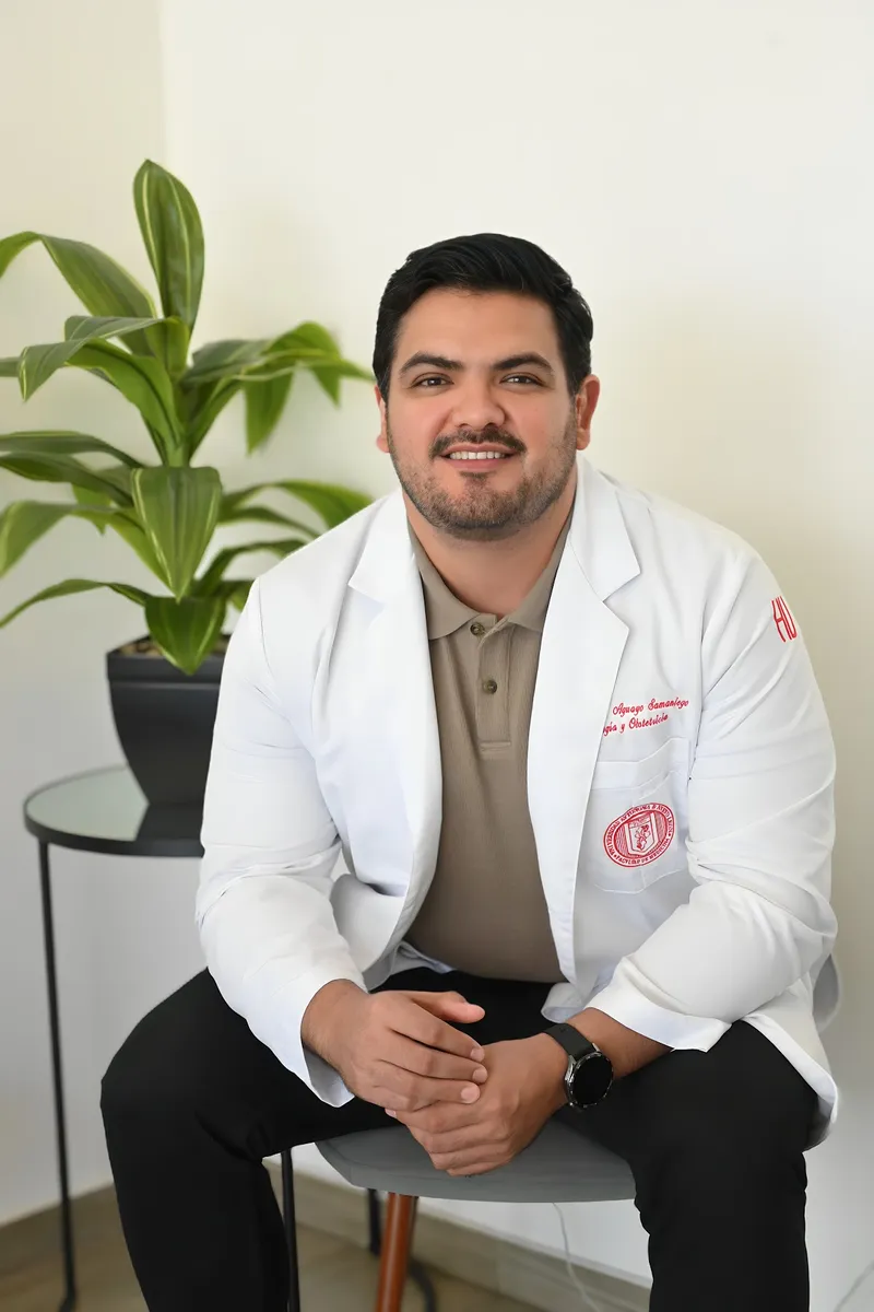 Foto 4 de Dr. Eugenio Aguayo, por Dr. Eugenio Aguayo | Ginecólogo en Monterrey | Menopausia Monterrey | Control prenatal | Colposcopia en Monterrey