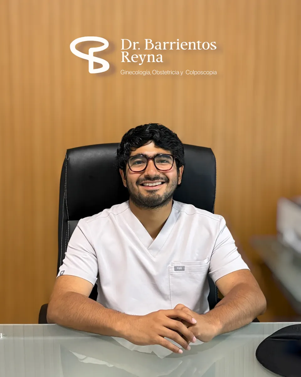 Foto 2 de Dr. Barrientos Reyna, por Ginecólogo y Obstetra en Xalapa | Dr. Barrientos Reyna