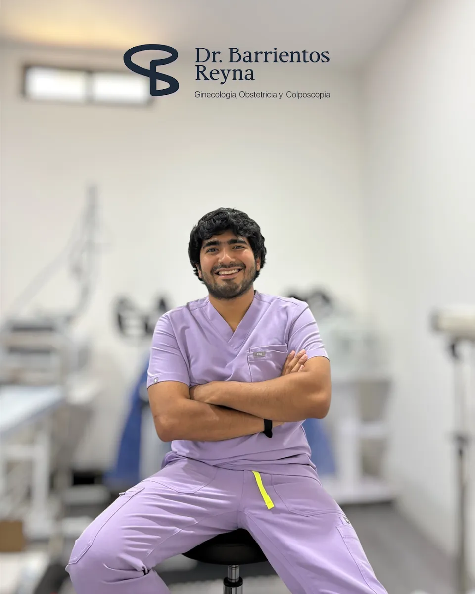 Foto 3 de Dr. Barrientos Reyna, por Ginecólogo y Obstetra en Xalapa | Dr. Barrientos Reyna