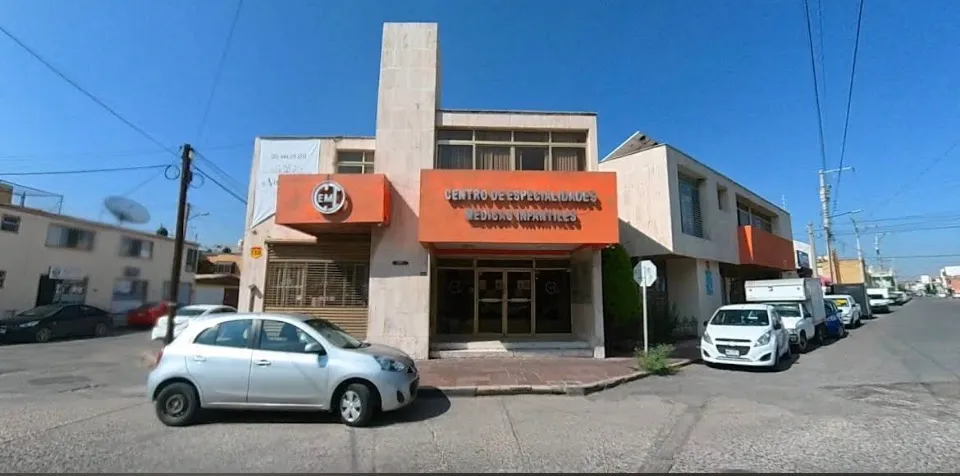 Foto 1 de Dr. Juan Guillermo Rosas Alvarado, por Ginecólogo en San Luis Potosí - Dr. Juan Guillermo Rosas Alvarado