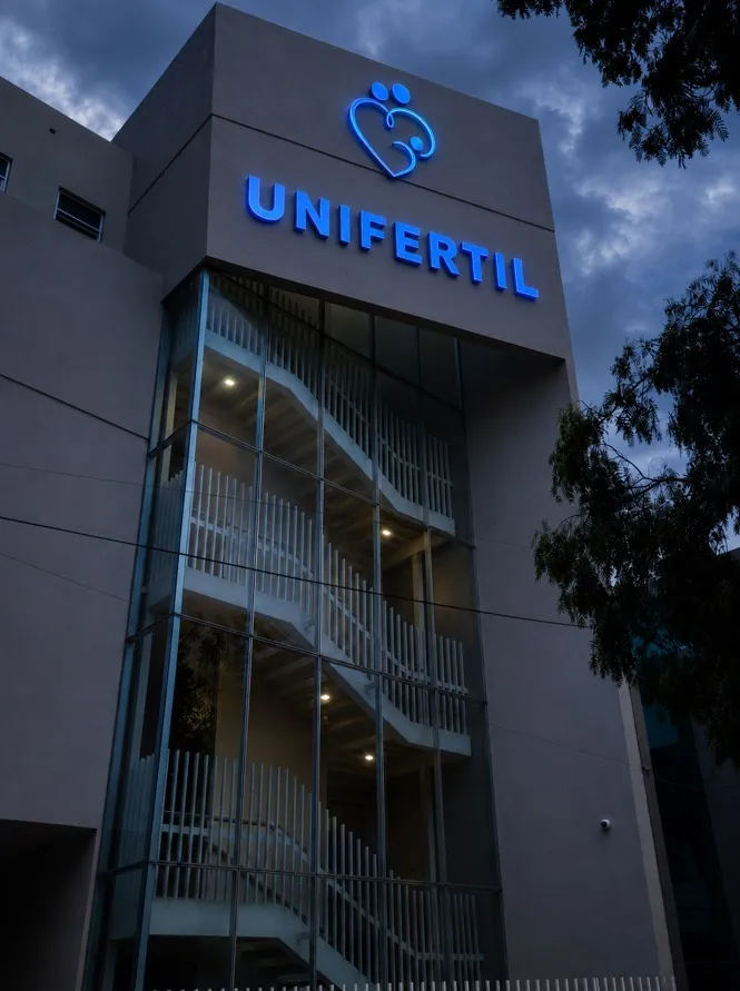 Foto 1 de Unifertil, por UNIFERTIL ZACATECAS
