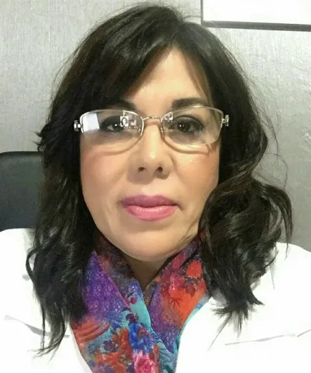 Foto 1 de Dra. Ma Dolores Peralta López, por Dra. Ma Dolores Peralta López, Ginecólogo
