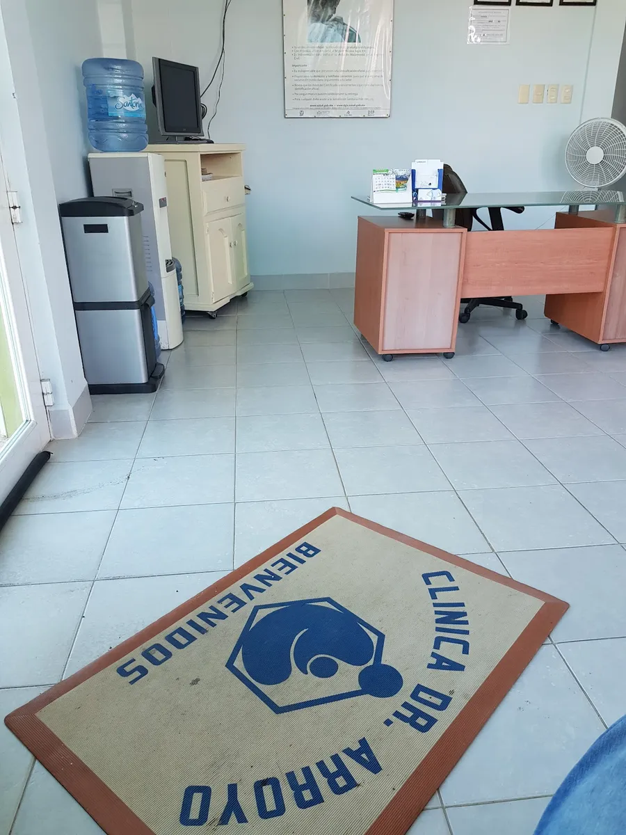 Foto 2 de Dr. Clinica del Arroyo, por Armando David Martinez Gonzalez