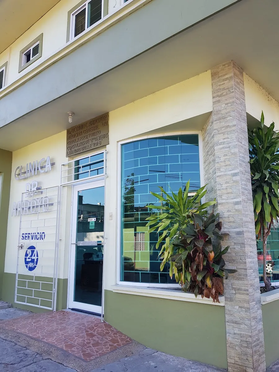 Foto 4 de Dr. Clinica del Arroyo, por Armando David Martinez Gonzalez