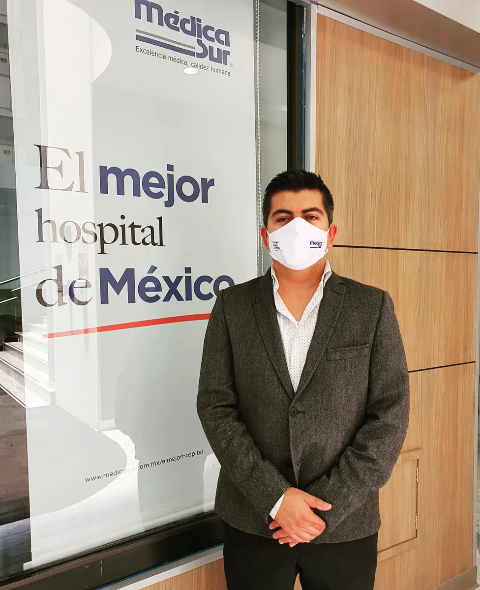 Foto 1 de Dr. Moisés J Ramos Abarca, por DR MOISÉS J RAMOS ABARCA