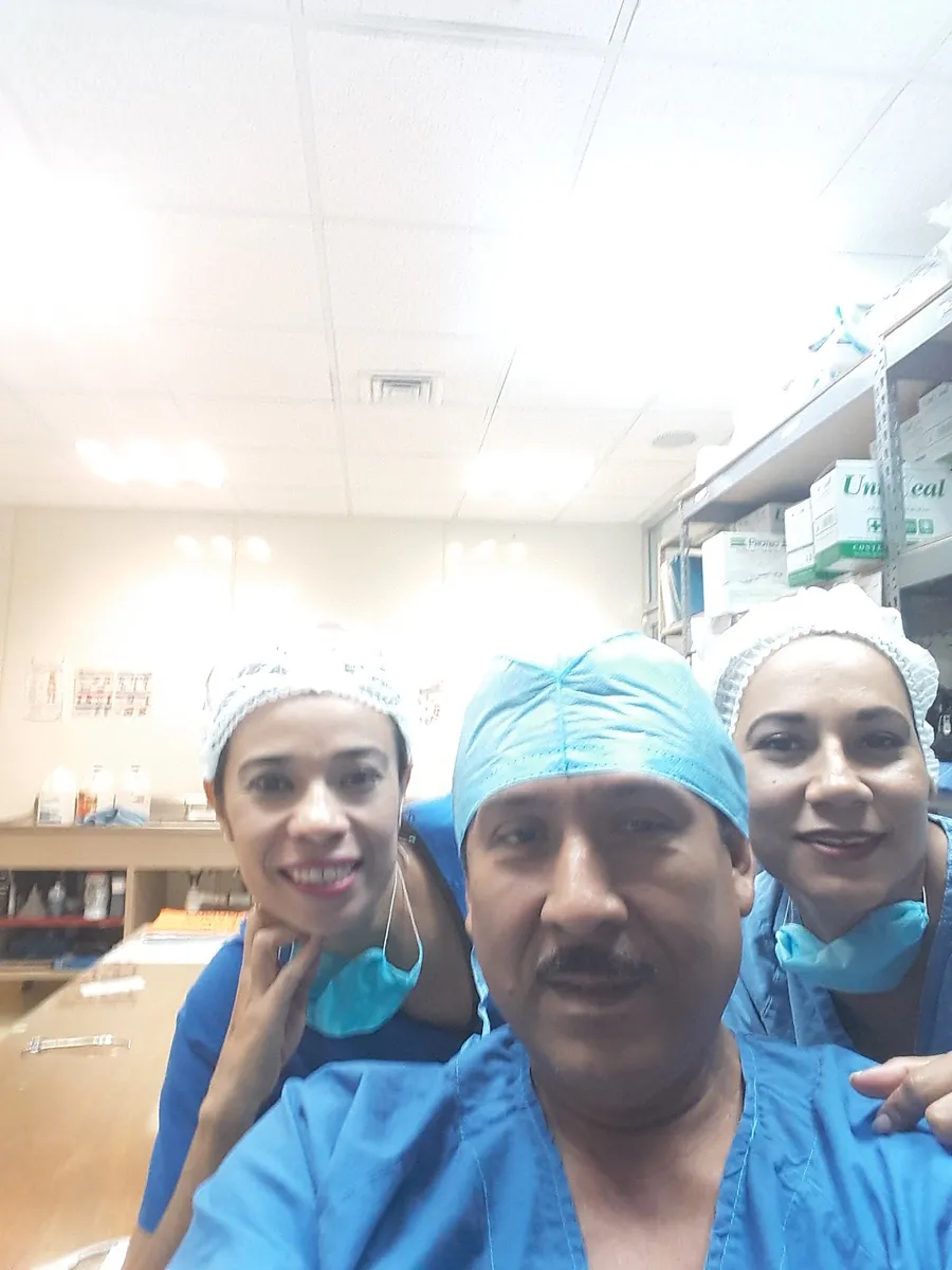 Foto 1 de Dr. Jose Refugio Ayala Mendoza, por JOSE REFUGIO AYALA MENDOZA
