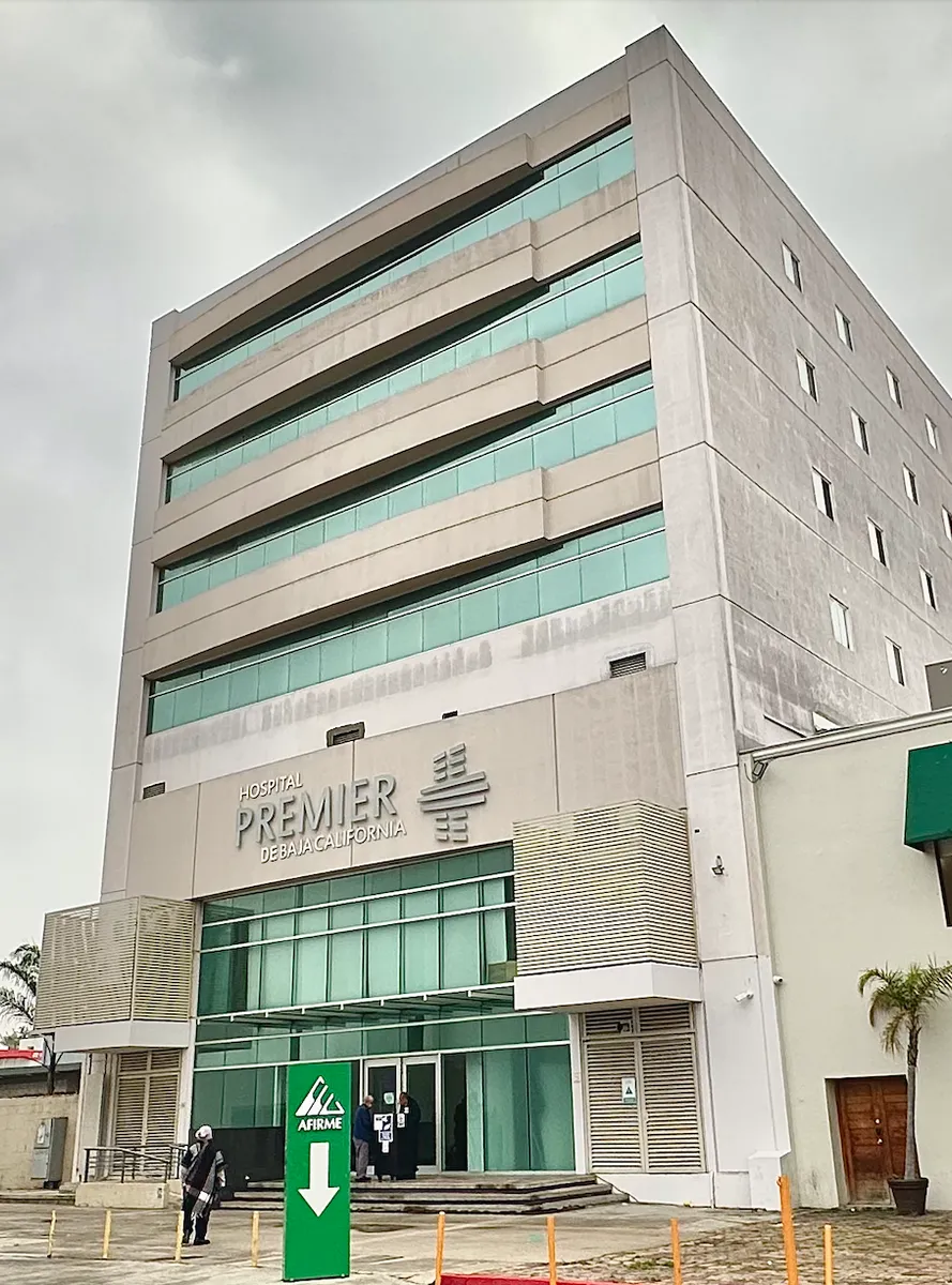 Foto 1 de Dr. Ruben Rodriguez, por Dr Ruben Rodriguez - Ginecólogo en Tijuana