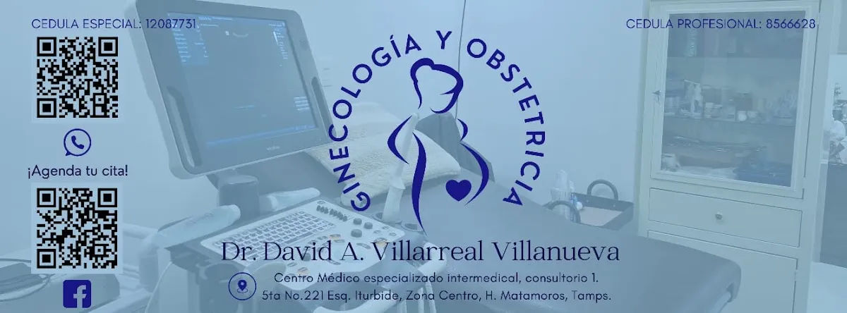 Foto 1 de Dr. David A. Villarreal Villanueva, por Dr. David A. Villarreal Villanueva