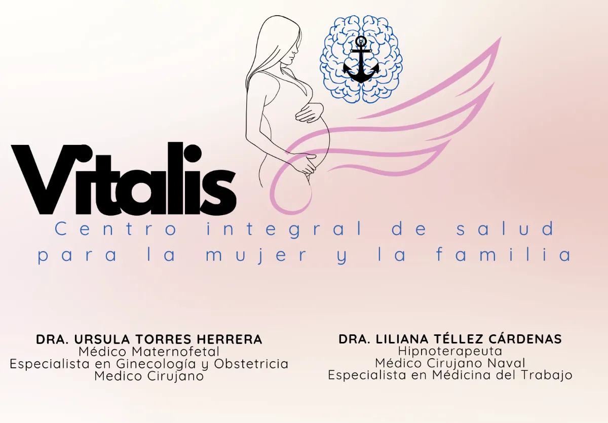 Foto 2 de Dra. Ursula Torres // Medicina maternofetal, por Dra. Ursula Torres // Medicina maternofetal y ginecología - Dra. Liliana Téllez Cárdenas // Hipnoterapeuta