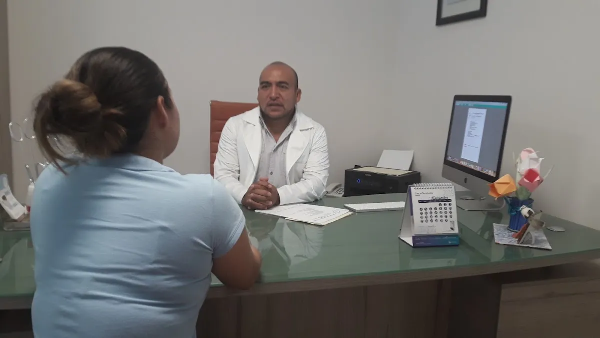 Foto 3 de Consultorio de Ginecología, por Omar Castañeda
