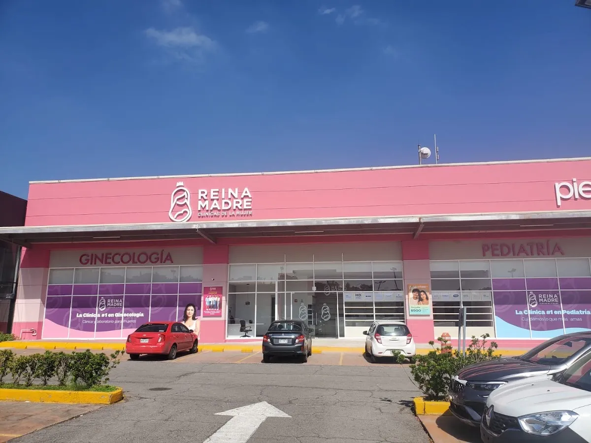 Foto 3 de Reina Madre Coacalco, por ALEJANDRA IBARRA TORRES