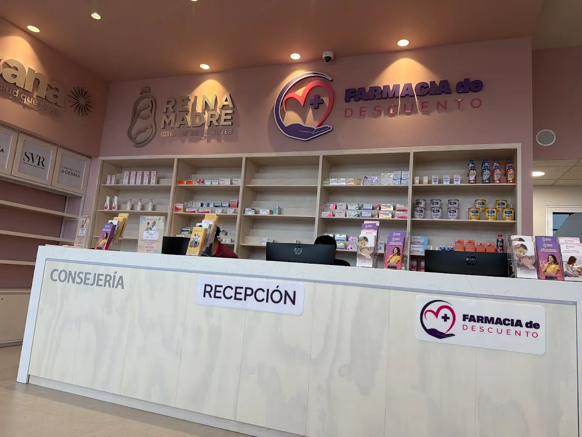 Foto 4 de Reina Madre Coacalco, por Janet Michelle Rodríguez García