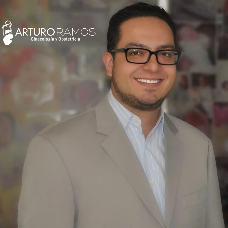 Foto 2 de Dr. Arturo Ramos, por Dr. Arturo Ramos - Ginecólogo en Morelia