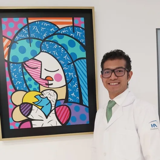 Foto 1 de Dr. Rafael Pérez Jordán, por Dr. Rafael Pérez Jordán, Ginecólogo