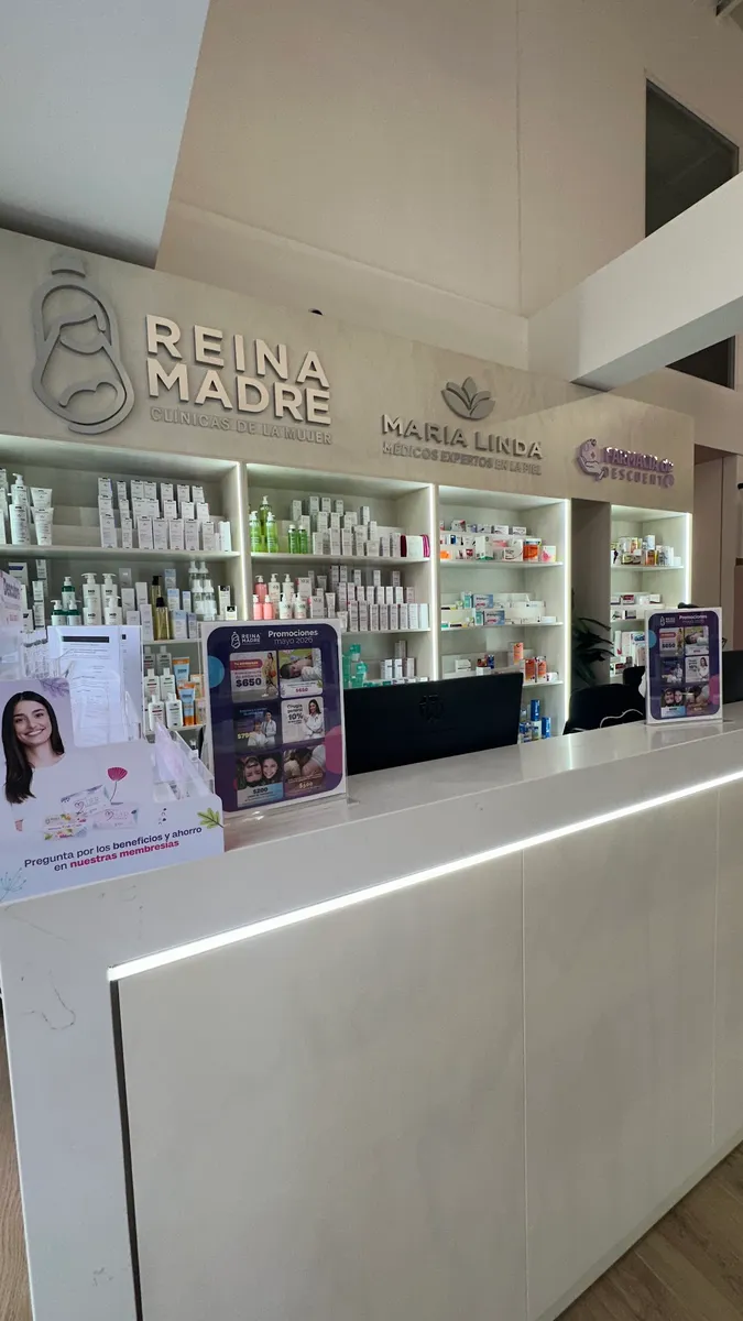 Foto 4 de Reina Madre Querétaro, por itzia castillo