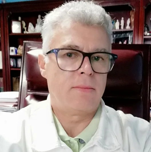 Foto 3 de Dr. Jorge San Nicolás Mayer, por Dr. Jorge San Nicolás Mayer, Ginecólogo