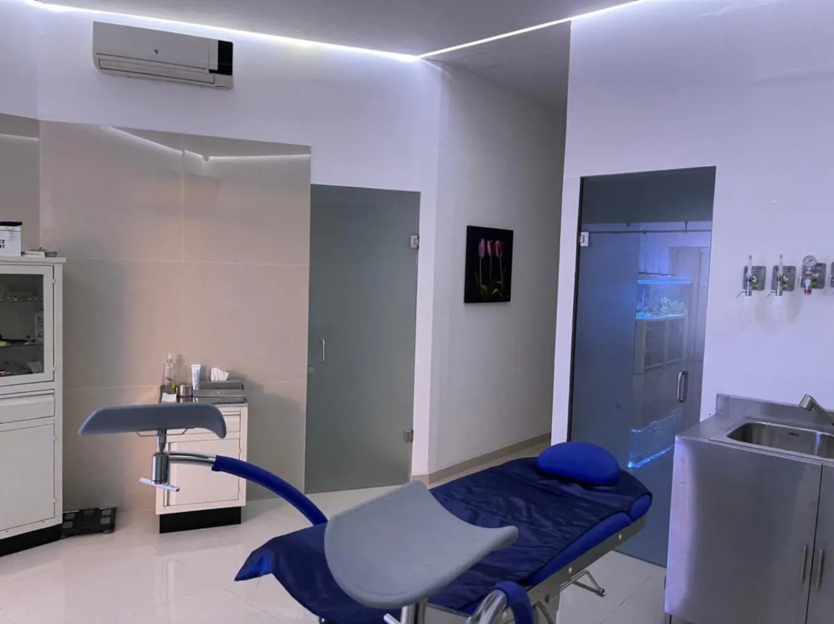 Foto 4 de Clinica Mulier, por Clinica Mulier