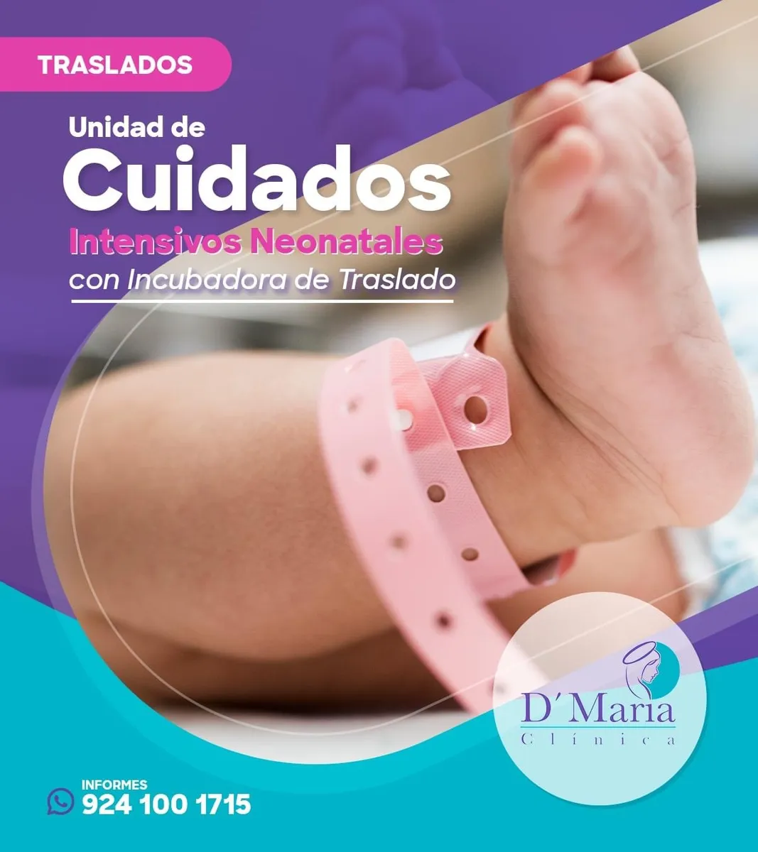 Foto 4 de Clínica D´María, por Clínica D´María