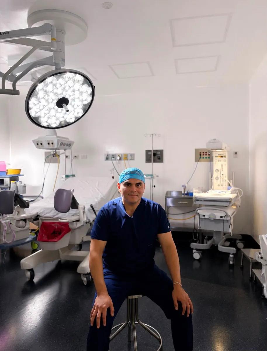 Foto 3 de Dr. Jaime Jesus Wittman Pantaleon, por Ginecólogo Obstetra en Chihuahua - Dr. Jaime Jesus Wittman Pantaleon