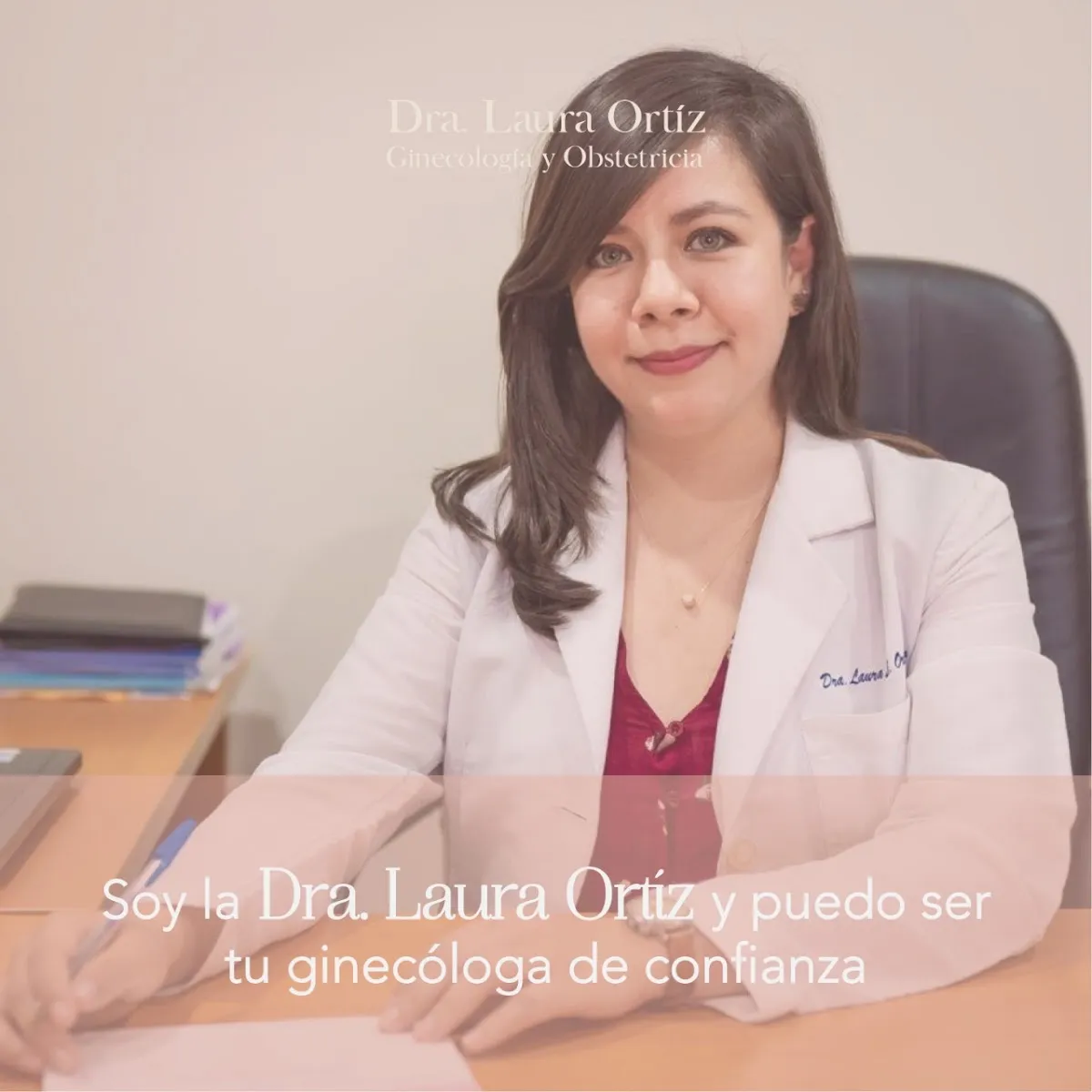 Foto 4 de Dra. Zapopan Laura Ortiz, por Ginecóloga Zapopan Dra. Laura Ortiz