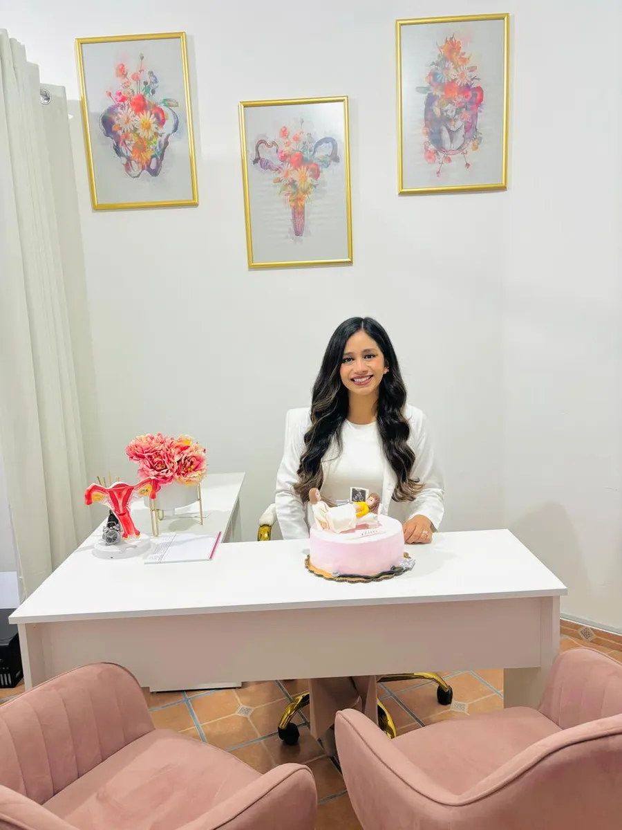 Foto 1 de Dra. Karen Molina, por Consultorio de Ginecología y Obstetricia