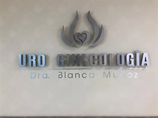 Foto 2 de Dra. Blanca Muñoz Uroginecologa, por Dra. Blanca Esthela Muñoz Ramírez, Ginecólogo