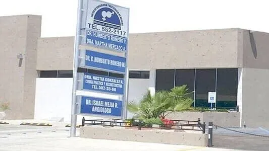 Foto 1 de Centro De Ginecología Y Obstetricia De Mexicali, por Centro De Ginecología Y Obstetricia De Mexicali