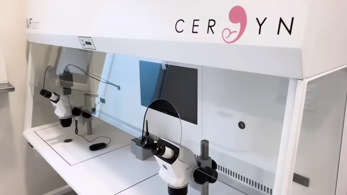 Foto 1 de CERGYN Clínica de Fertilidad, por CERGYN Clínica de Fertilidad
