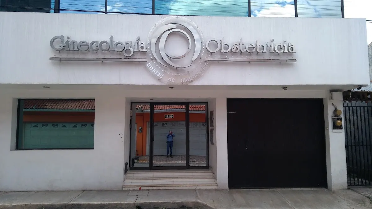 Foto 2 de Unidad De Diagnostico Ginecología y Obstectricia, por Make it better