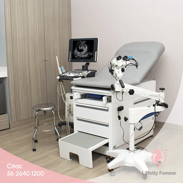 Foto 1 de Liffetty Femme, por LIFFETTY FEMME | ACORA