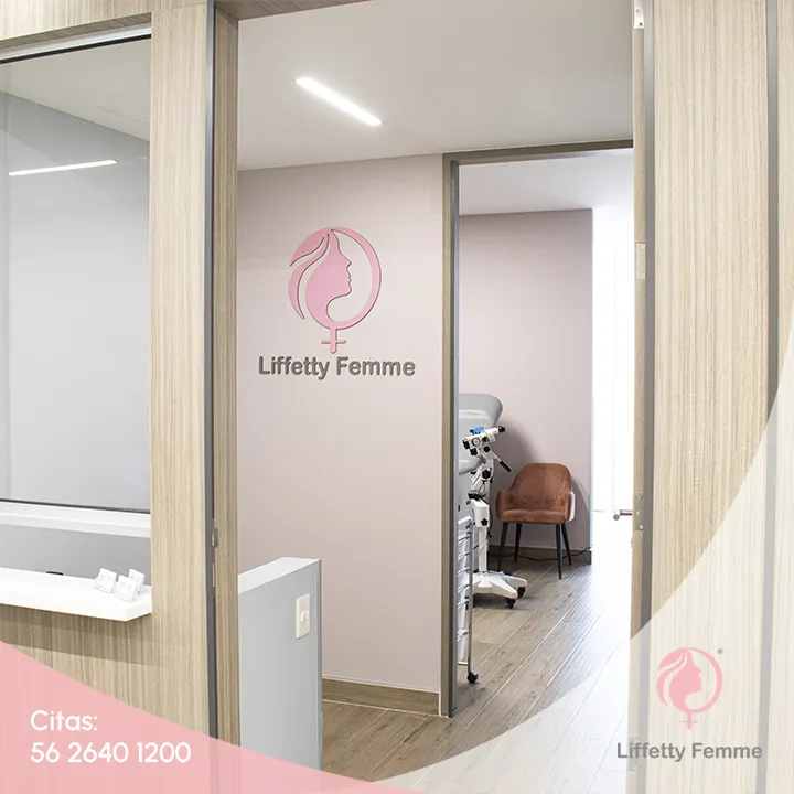 Foto 4 de Liffetty Femme, por LIFFETTY FEMME | ACORA