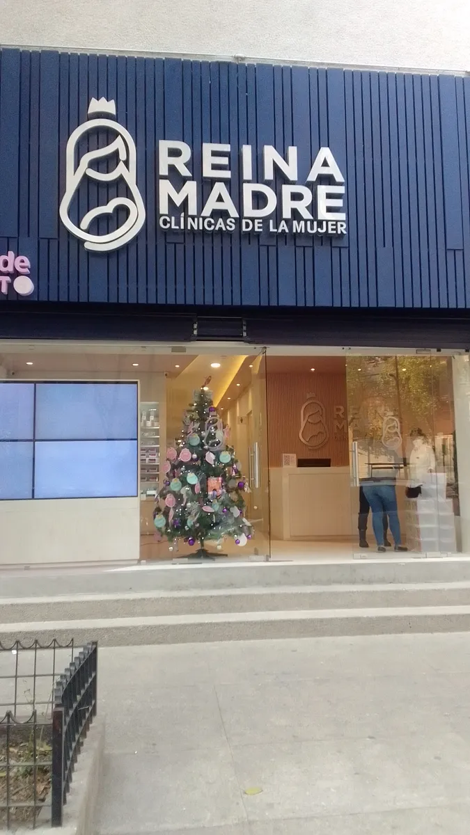 Foto 1 de Reina Madre Juárez Zona Rosa, por Christian Espinosa Torres